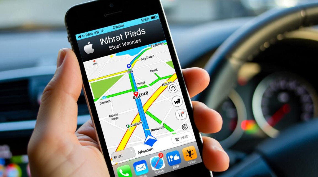 苹果5无法导航怎么办？老机型导航失灵解决方法