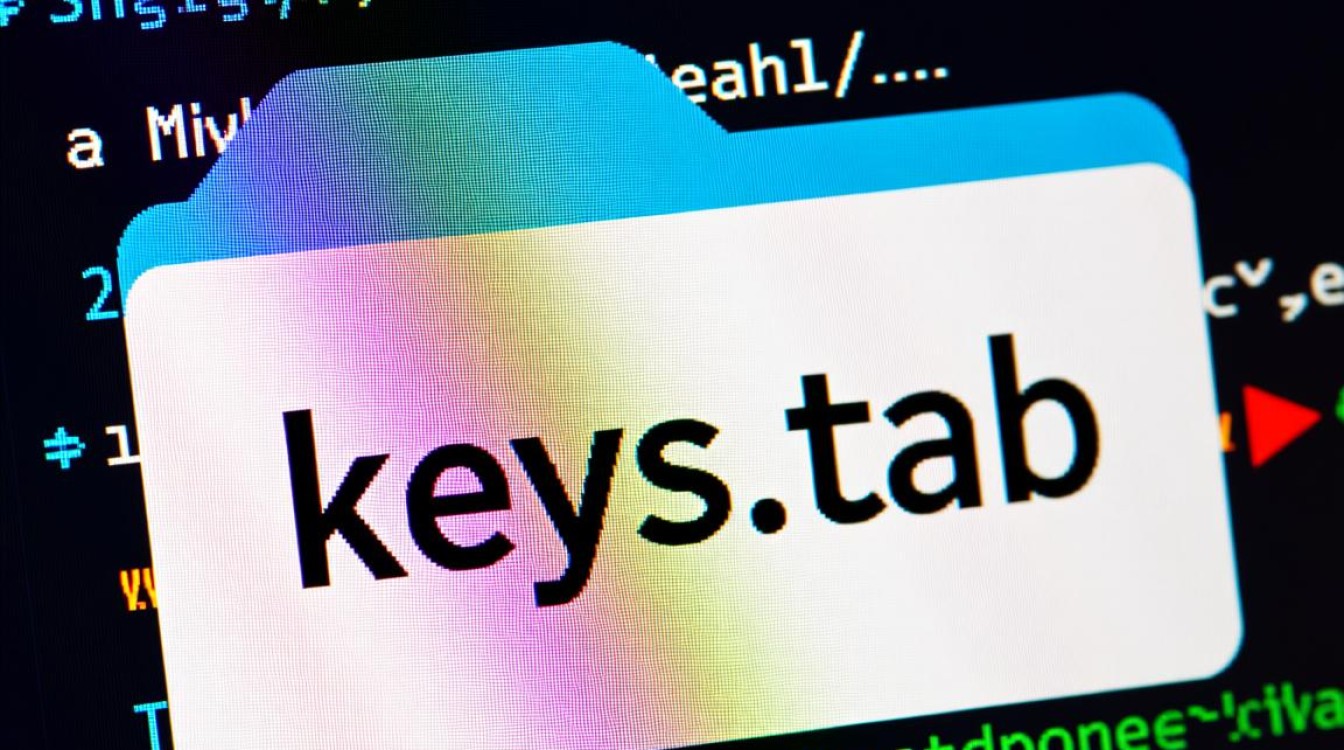 keys.tab报错是什么原因导致的？如何解决keys.tab报错问题？
