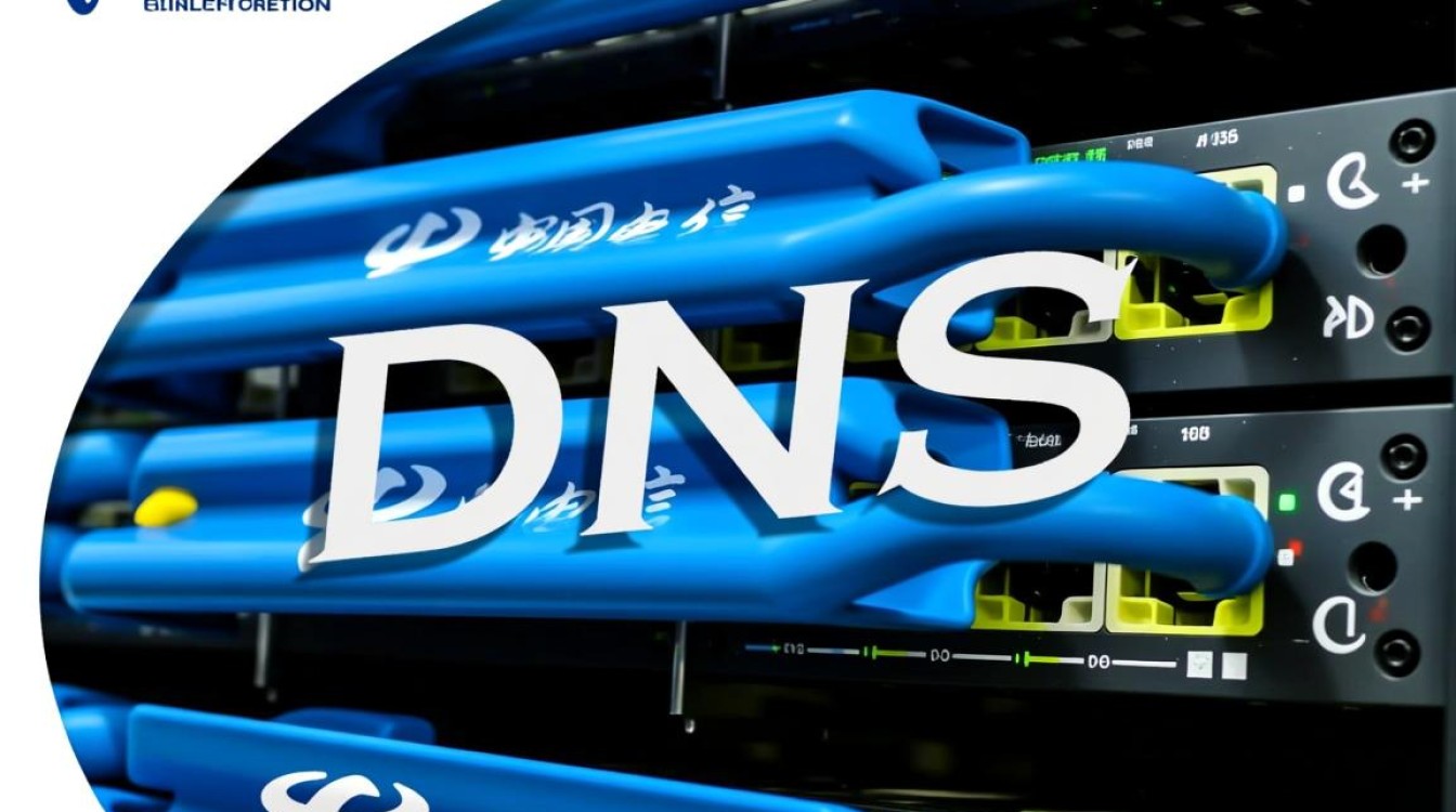 上海电信首选dns和备用dns怎么设置?备用dns失效怎么办? 上海电信首选dns和备用dns怎么设置?备用dns失效怎么办?