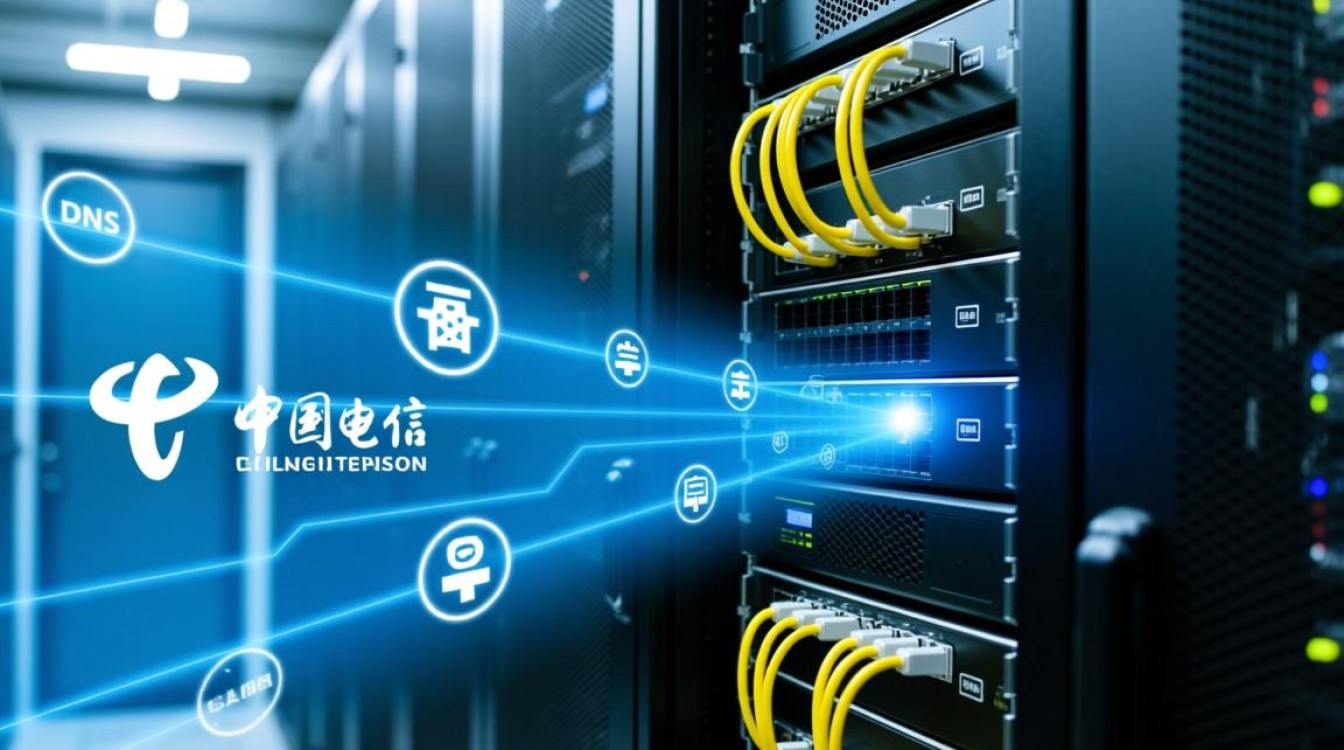 上海电信首选dns和备用dns怎么设置?备用dns失效怎么办? 上海电信首选dns和备用dns怎么设置?备用dns失效怎么办?