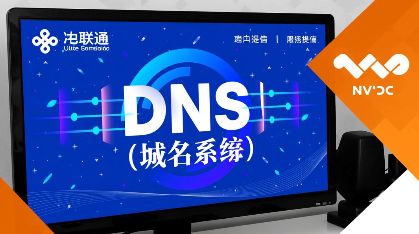河北联通首选DNS和备用DNS怎么设置？区别是什么？