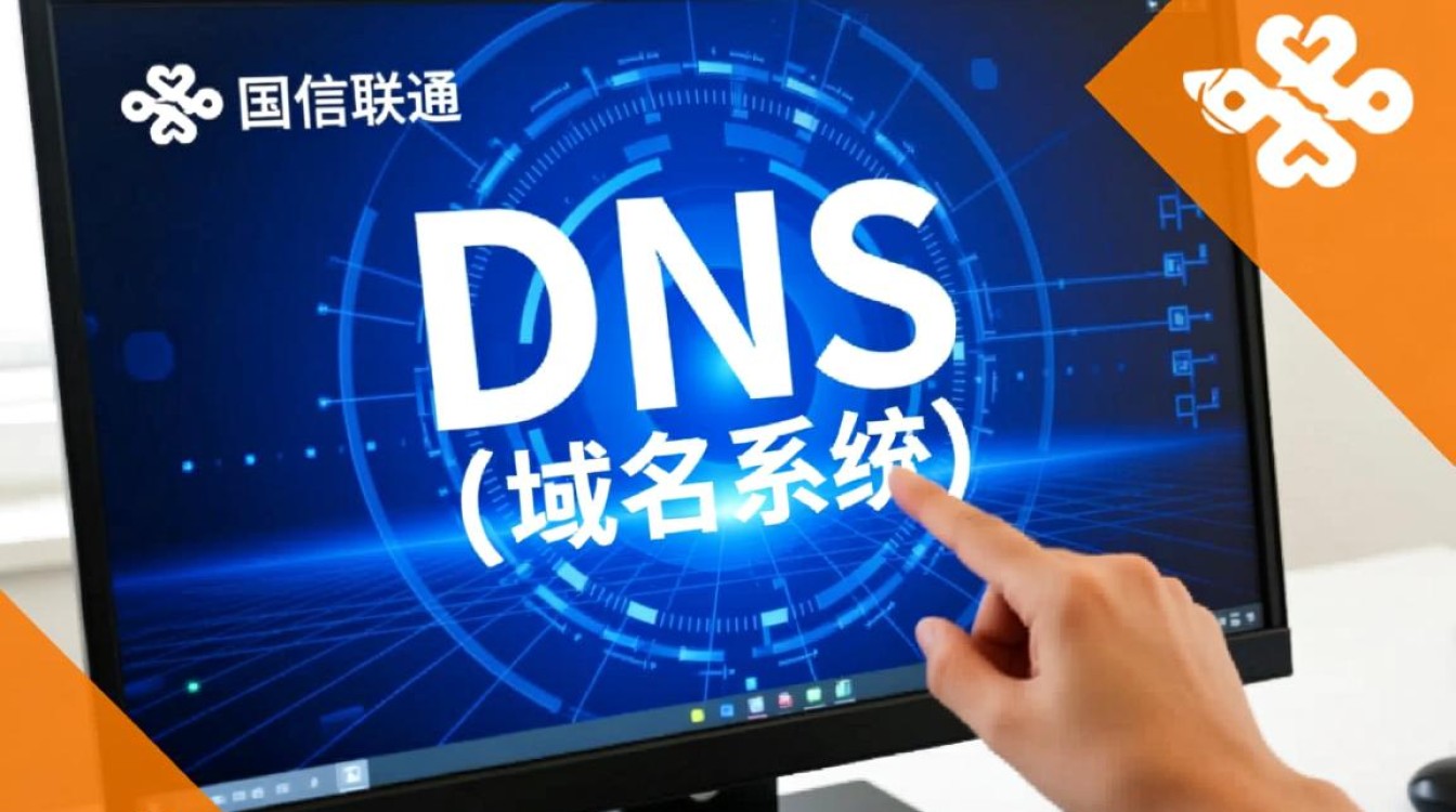 河北联通首选DNS和备用DNS怎么设置？区别是什么？