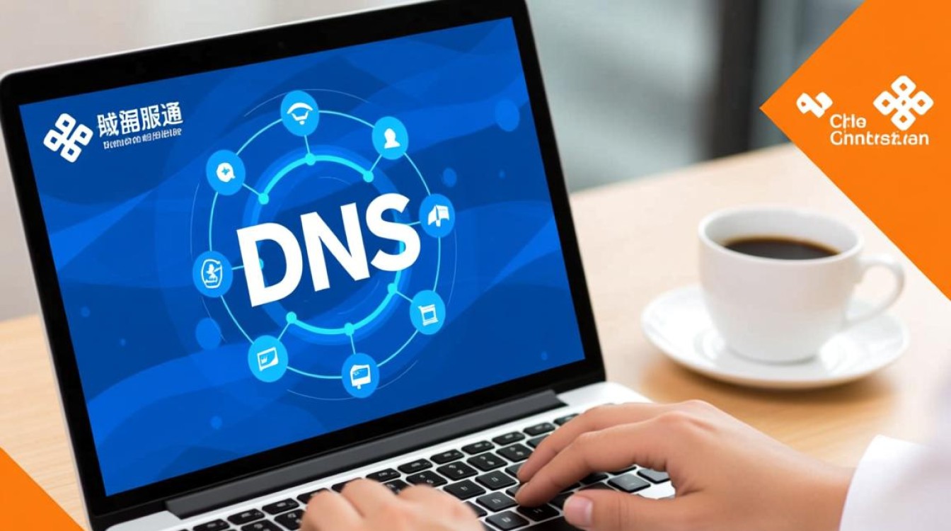 河北联通首选DNS和备用DNS怎么设置？区别是什么？