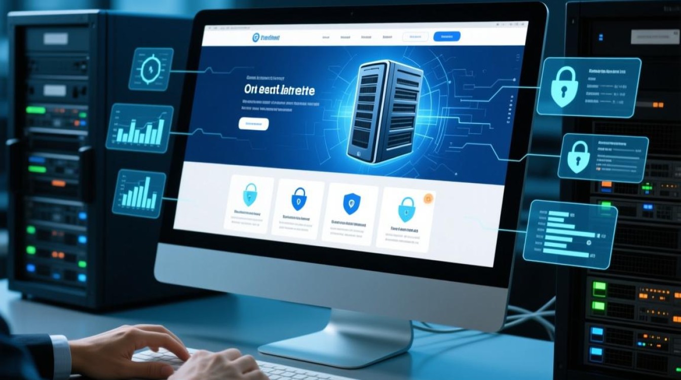 企业选虚拟主机电脑，哪些因素必须重点考虑？