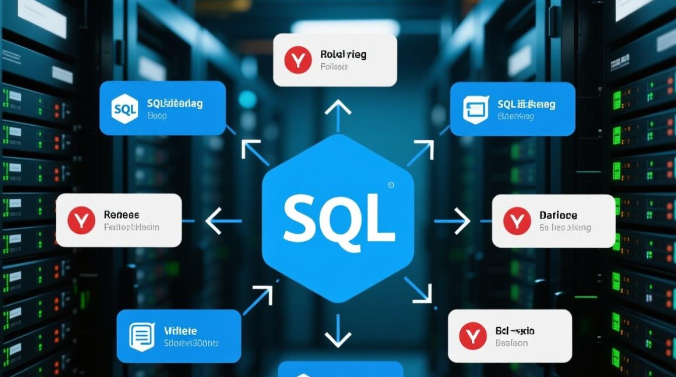 SQL远程连接报错怎么办？解决方法有哪些？