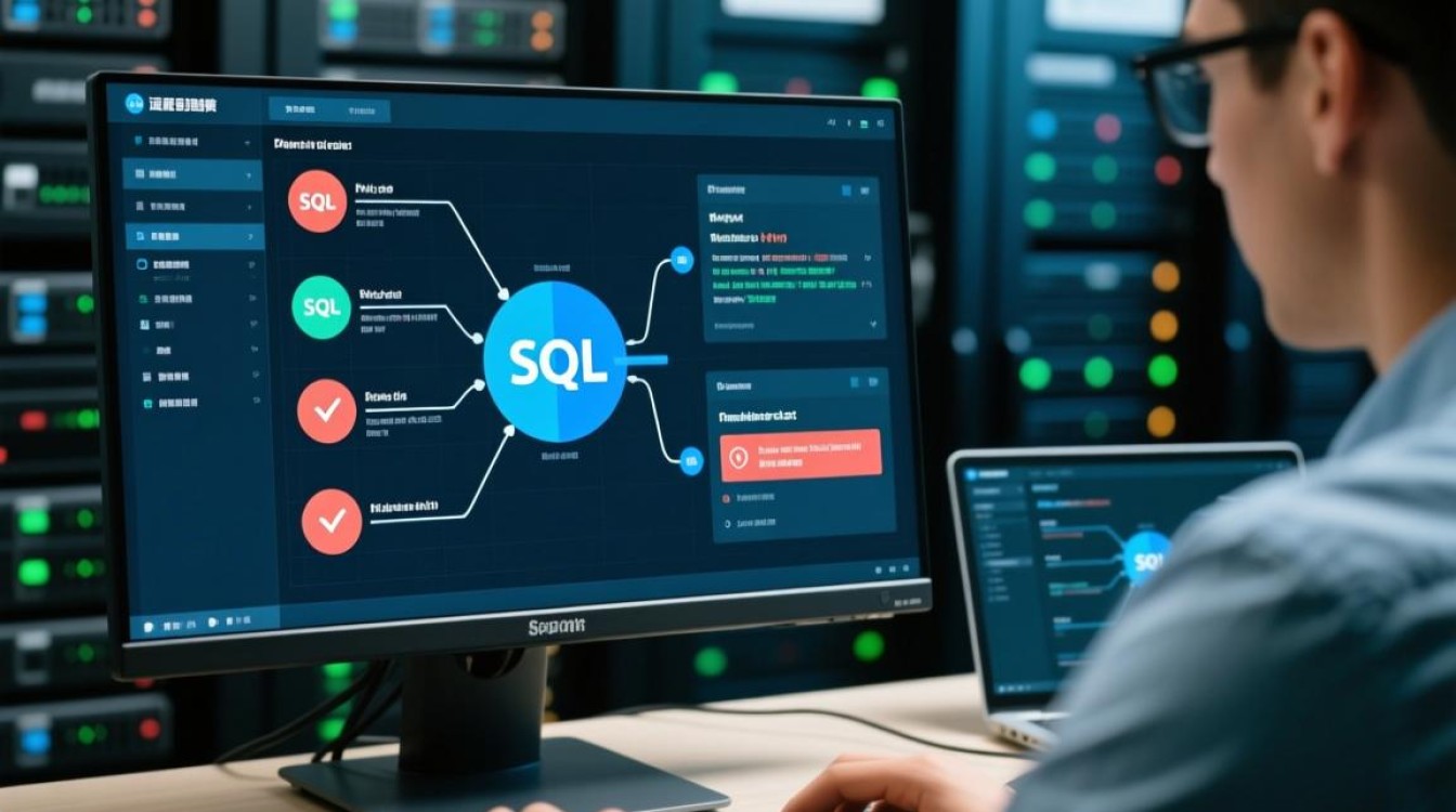 SQL远程连接报错怎么办？解决方法有哪些？