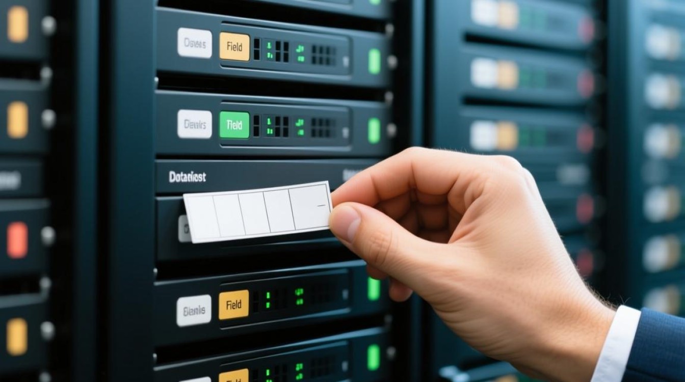 如何在MySQL数据库中安全地为已存在的表添加新字段？