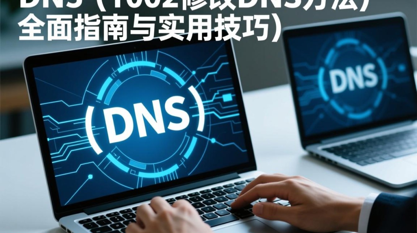 修改dns方法1002是什么？新手如何快速掌握？