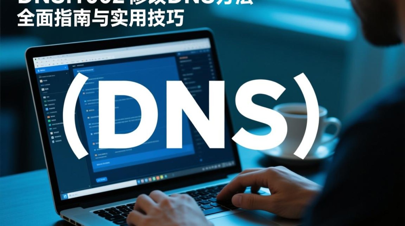 修改dns方法1002是什么？新手如何快速掌握？