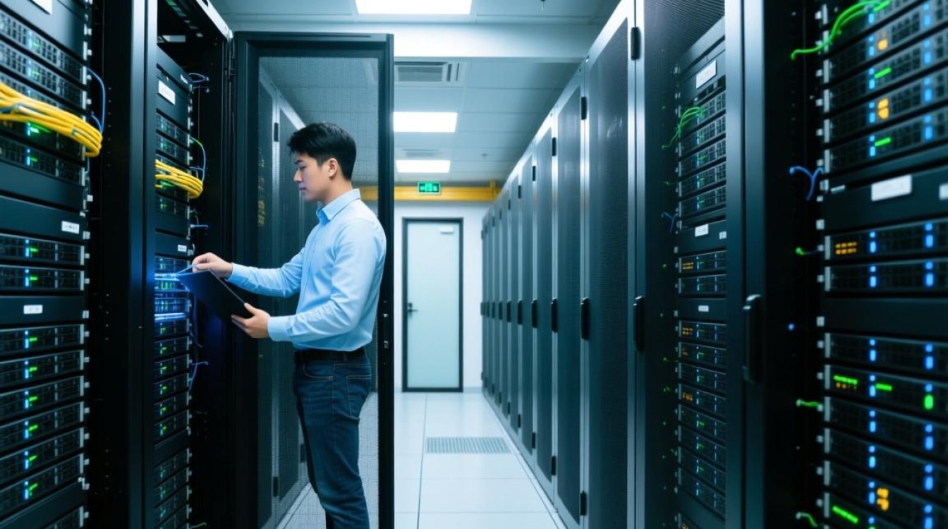 台湾专线服务器虚拟主机如何选择最稳定方案？