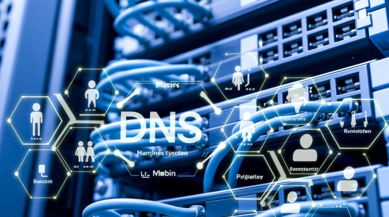 DNS代理和DNS透明代理有什么区别? DNS代理和DNS透明代理有什么区别?