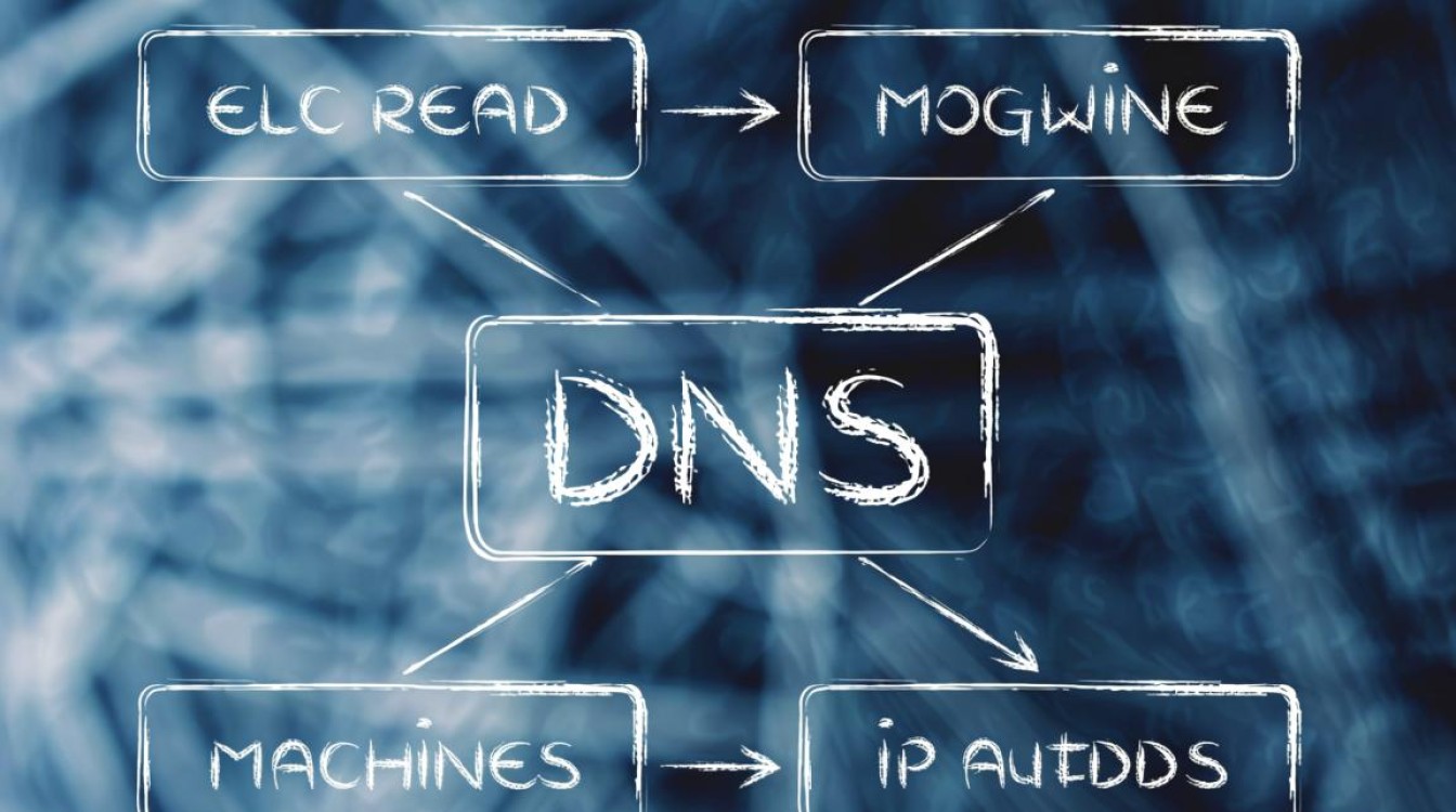 DNS代理和DNS透明代理有什么区别? DNS代理和DNS透明代理有什么区别?