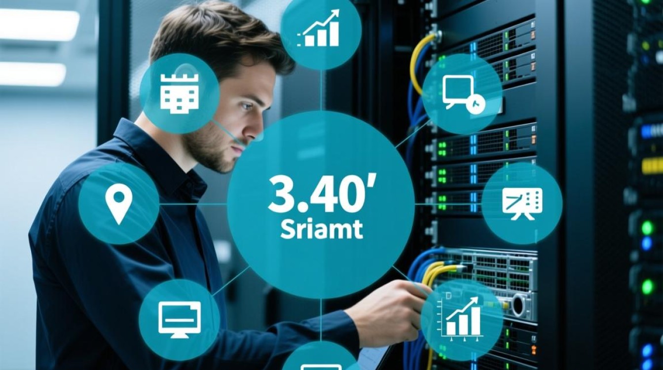 服务器自动退出怎么办?排查原因与解决方法详解 服务器自动退出怎么办?排查原因与解决方法详解