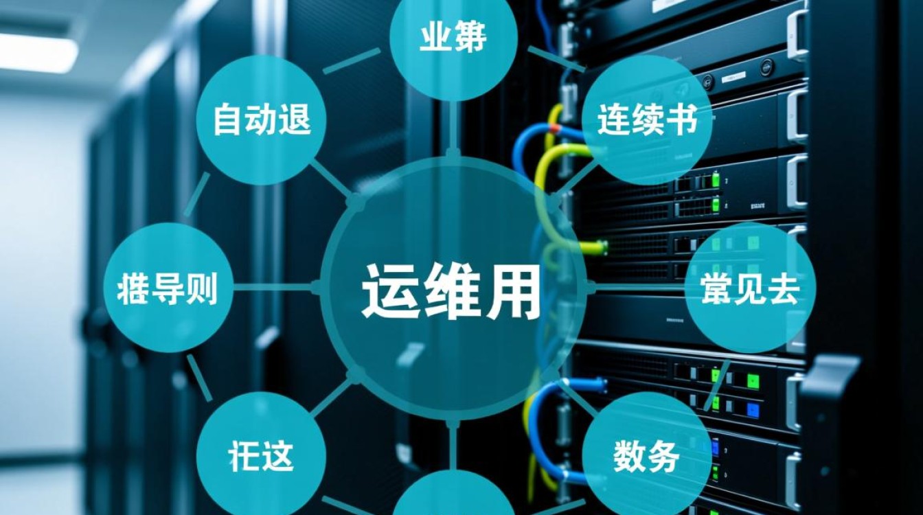 服务器自动退出怎么办?排查原因与解决方法详解 服务器自动退出怎么办?排查原因与解决方法详解