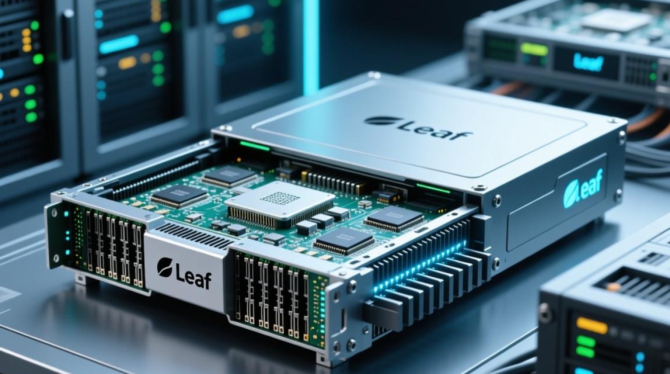 leaf服务器是什么？与传统服务器相比有何优势？