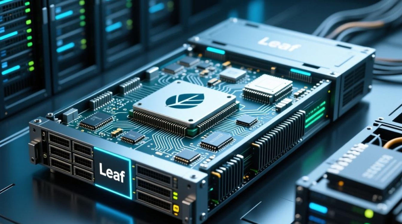 leaf服务器是什么？与传统服务器相比有何优势？