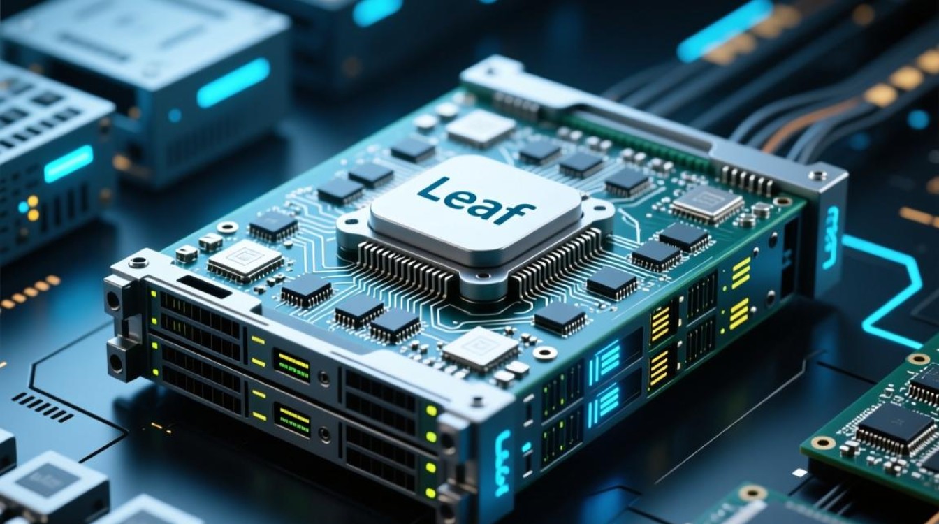 leaf服务器是什么？与传统服务器相比有何优势？