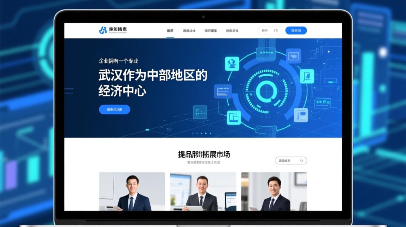 武汉专业建网站哪家靠谱？价格与服务怎么选？