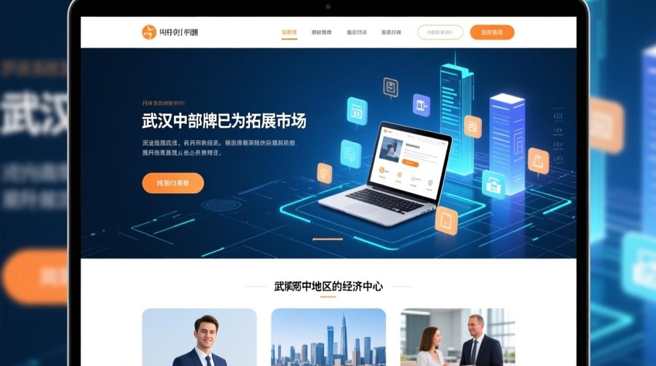 武汉专业建网站哪家靠谱？价格与服务怎么选？