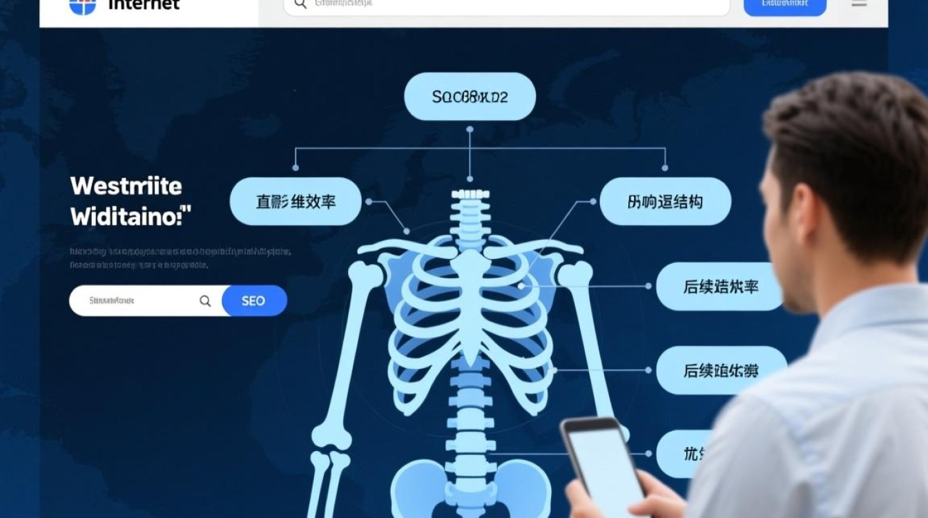 常见网站结构有哪些？新手如何快速搭建清晰网站结构？