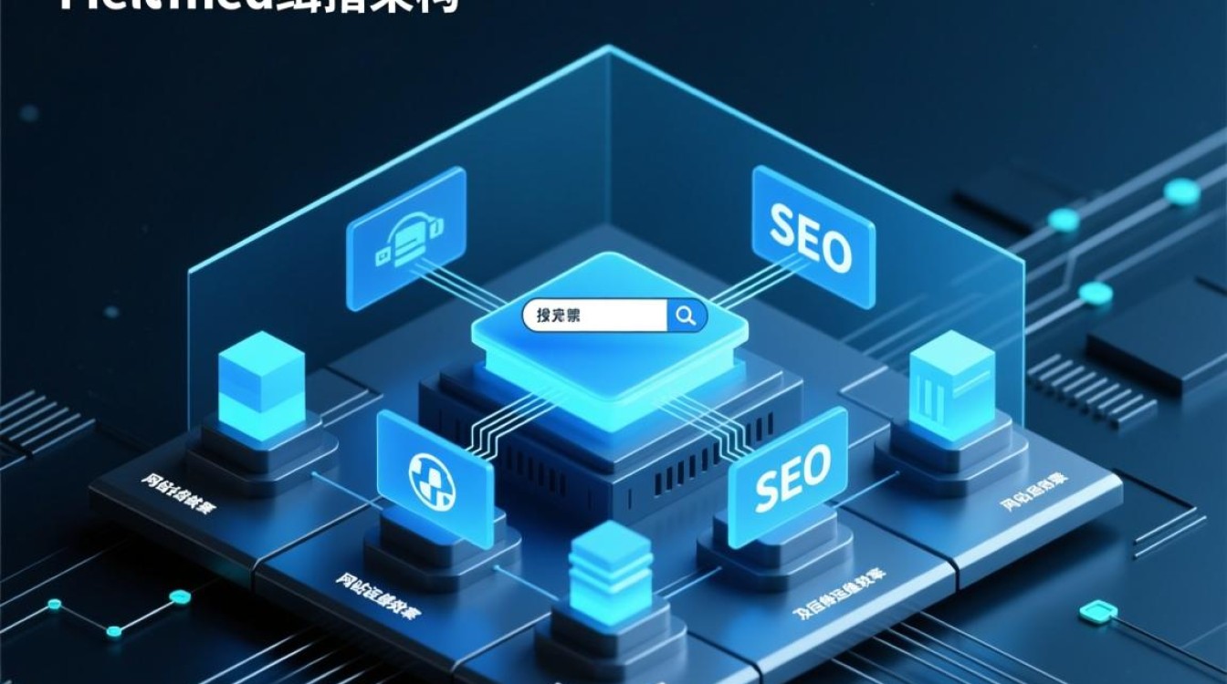 常见网站结构有哪些？新手如何快速搭建清晰网站结构？