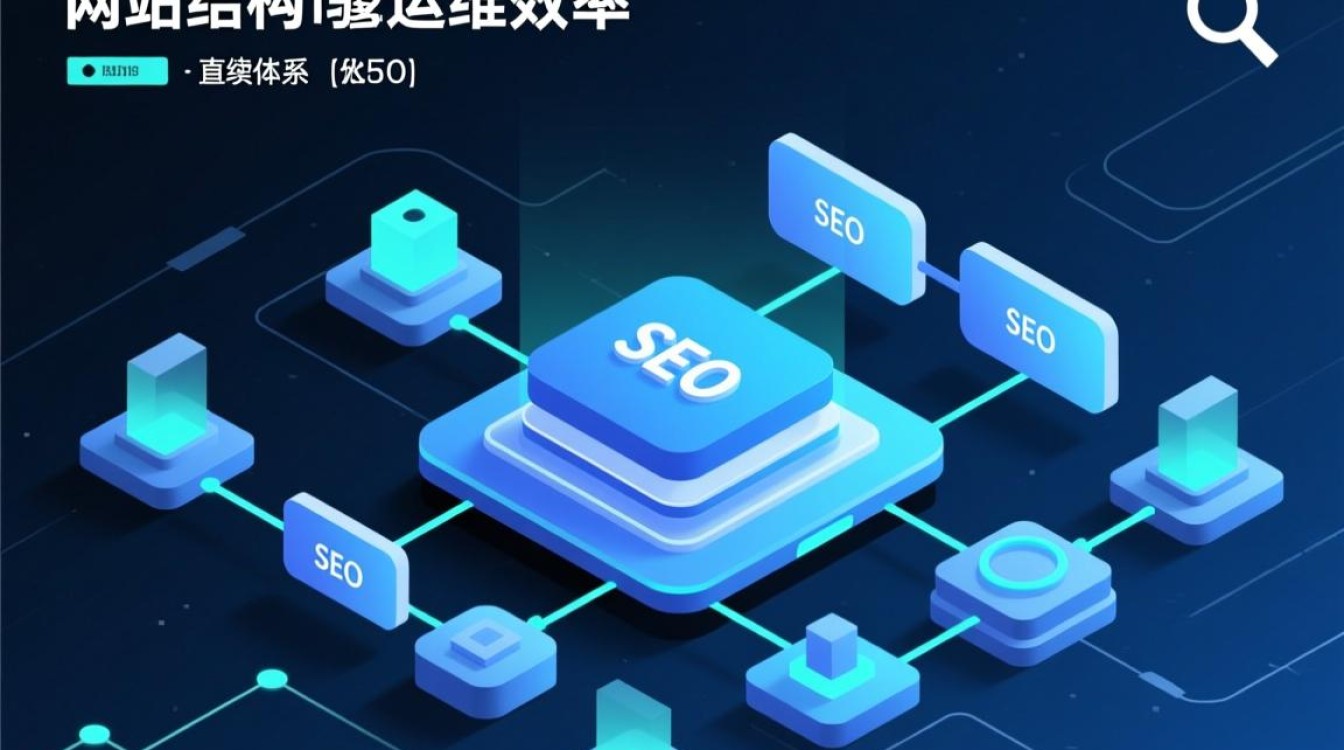 常见网站结构有哪些？新手如何快速搭建清晰网站结构？