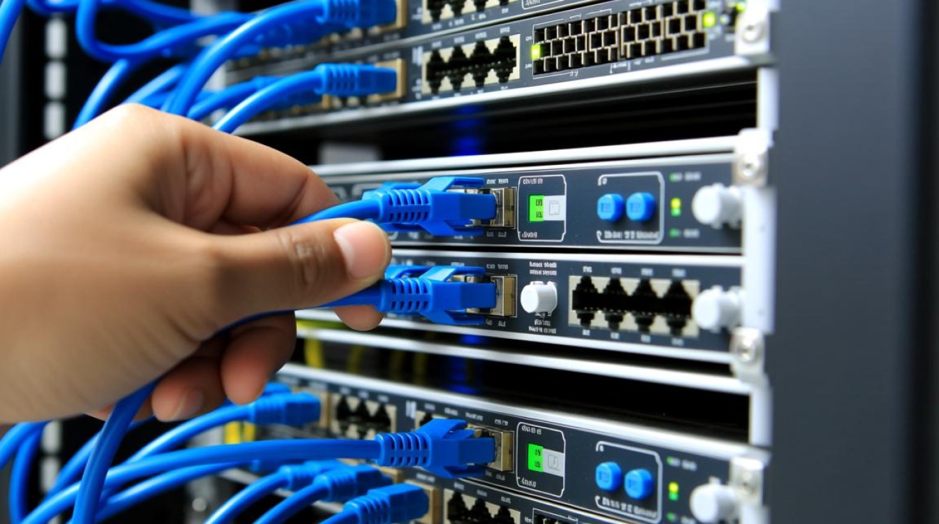 陕西宁强主DNS故障时，备用DNS如何正确配置与切换？