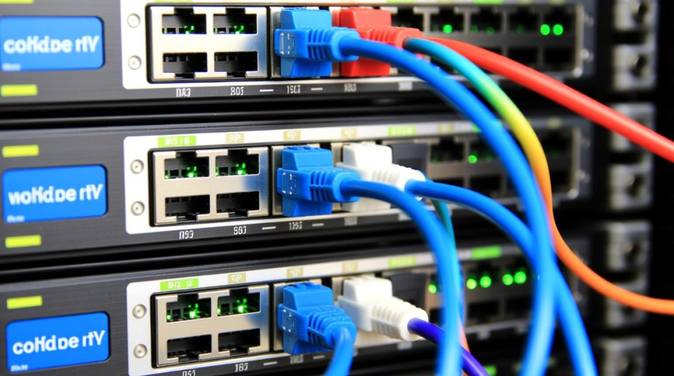 陕西宁强主DNS故障时，备用DNS如何正确配置与切换？