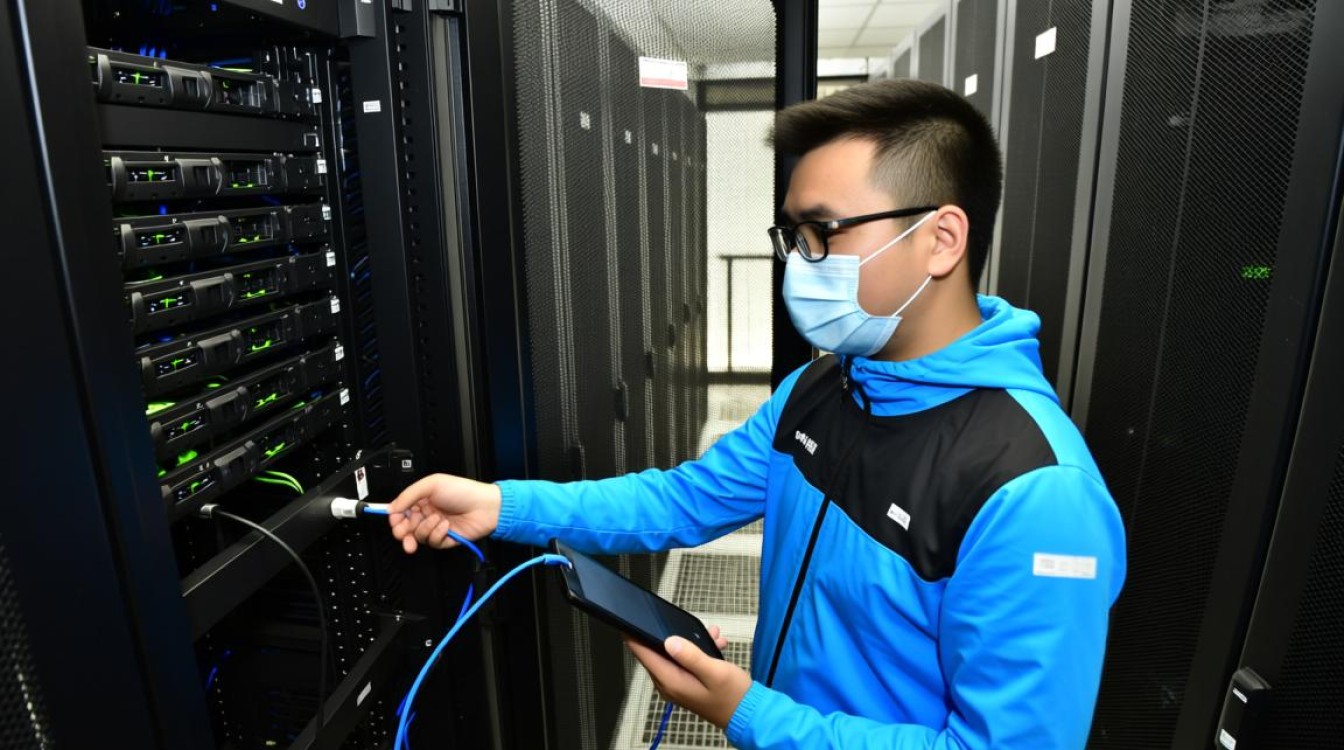 陕西宁强主DNS故障时，备用DNS如何正确配置与切换？