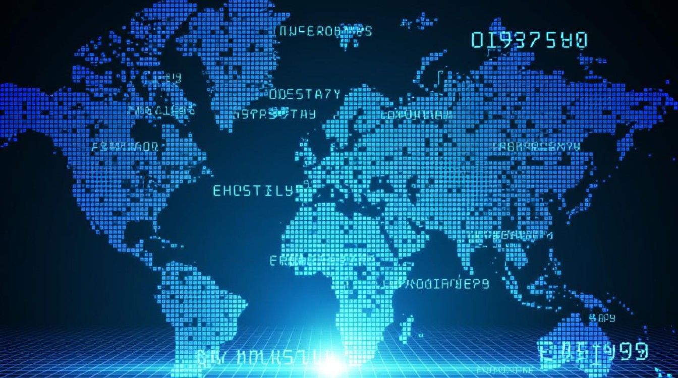 开源动态DNS如何实现智能DNS负载均衡？