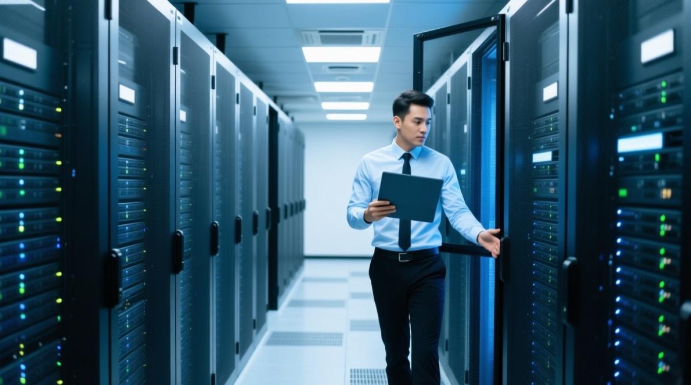 内网网站建设方案,如何高效落地并保障安全? 内网网站建设方案,如何高效落地并保障安全?