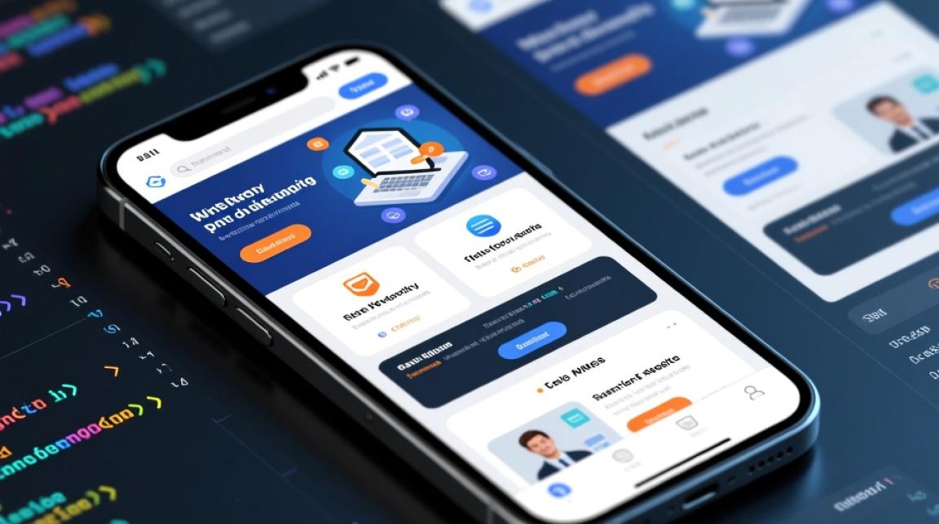 制作手机网站工具哪个好？新手如何快速搭建手机网站？