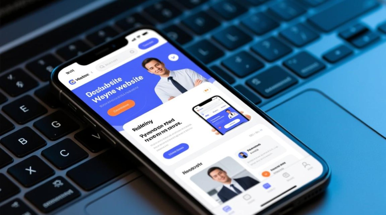 制作手机网站工具哪个好？新手如何快速搭建手机网站？