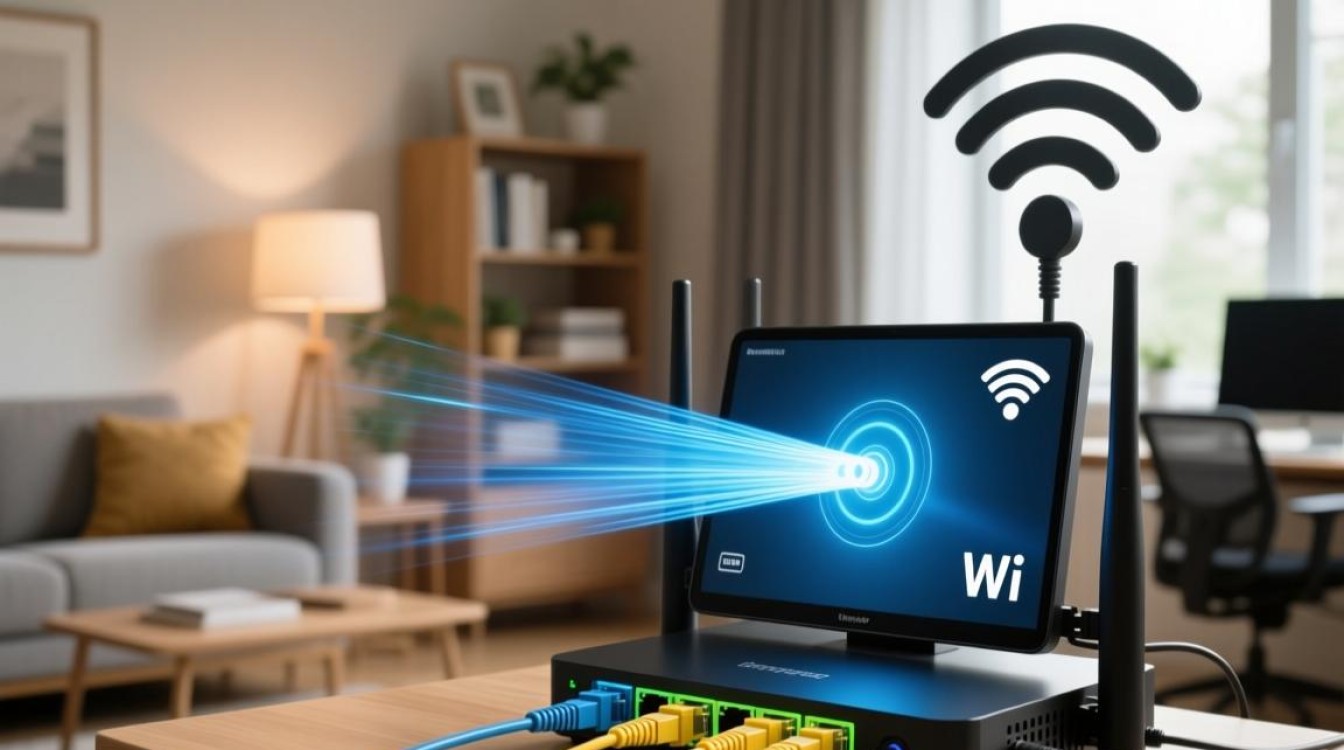 光纤无线无法上网怎么办？排查方法有哪些？