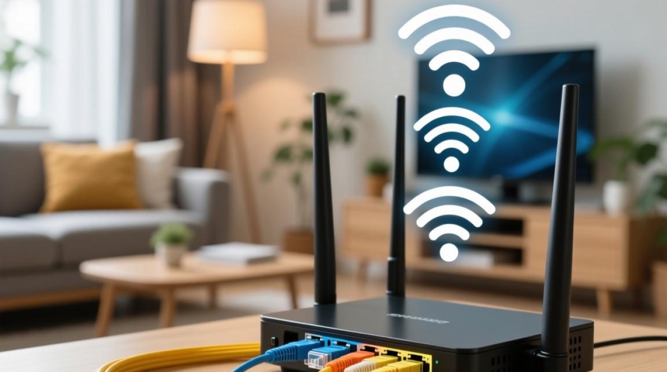 光纤无线无法上网怎么办？排查方法有哪些？