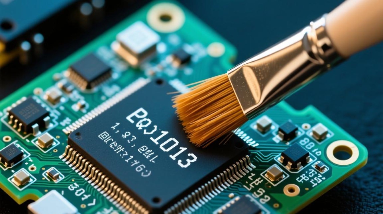 线刷报错1013是什么原因导致的？