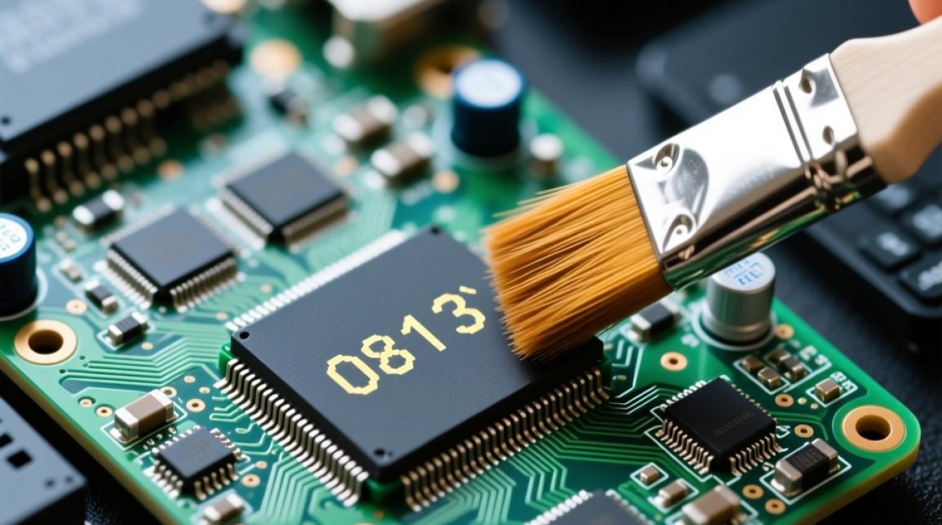 线刷报错1013是什么原因导致的？