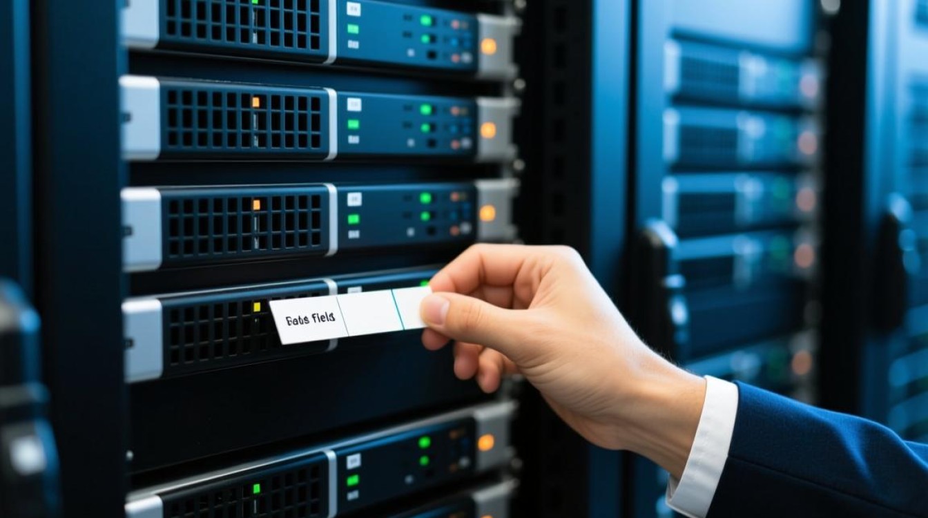 数据库表怎么添加字段？新手操作步骤详解