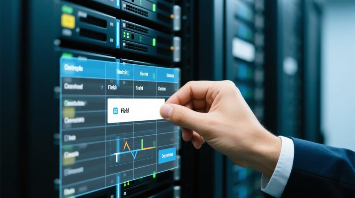 数据库表怎么添加字段？新手操作步骤详解