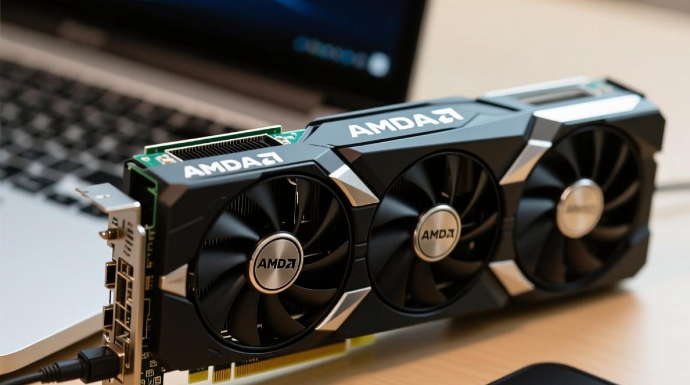 AMD显卡无法切换?怎么解决笔记本独显切换问题? AMD显卡无法切换?怎么解决笔记本独显切换问题?