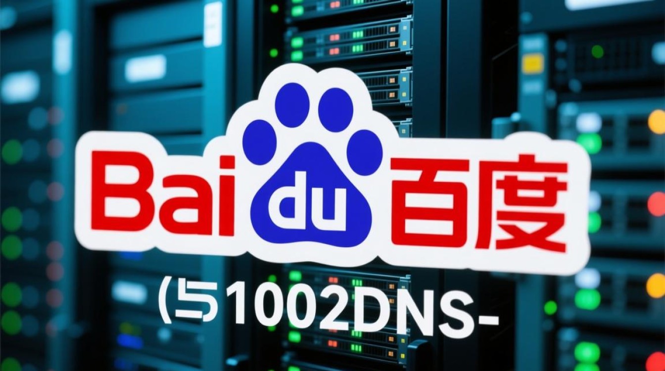 dns1002dns-百度是什么，有什么用途和特点？