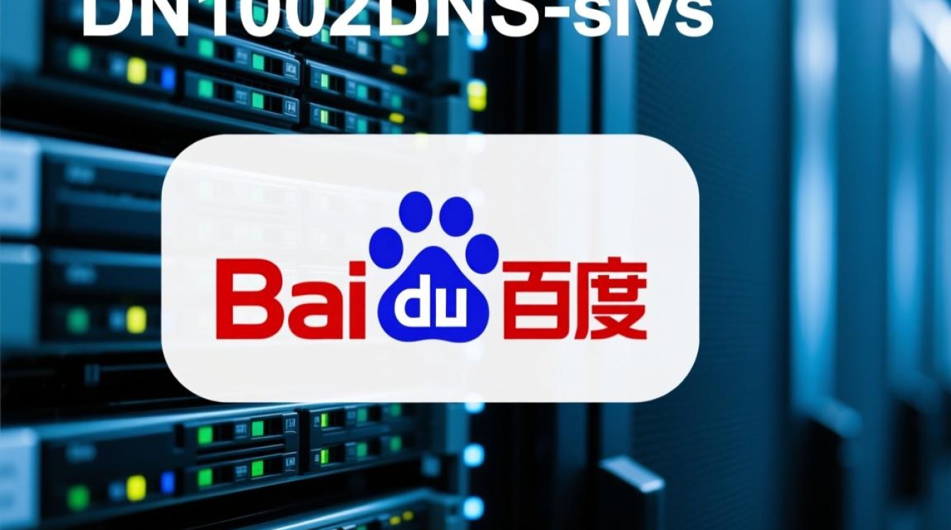 dns1002dns-百度是什么，有什么用途和特点？