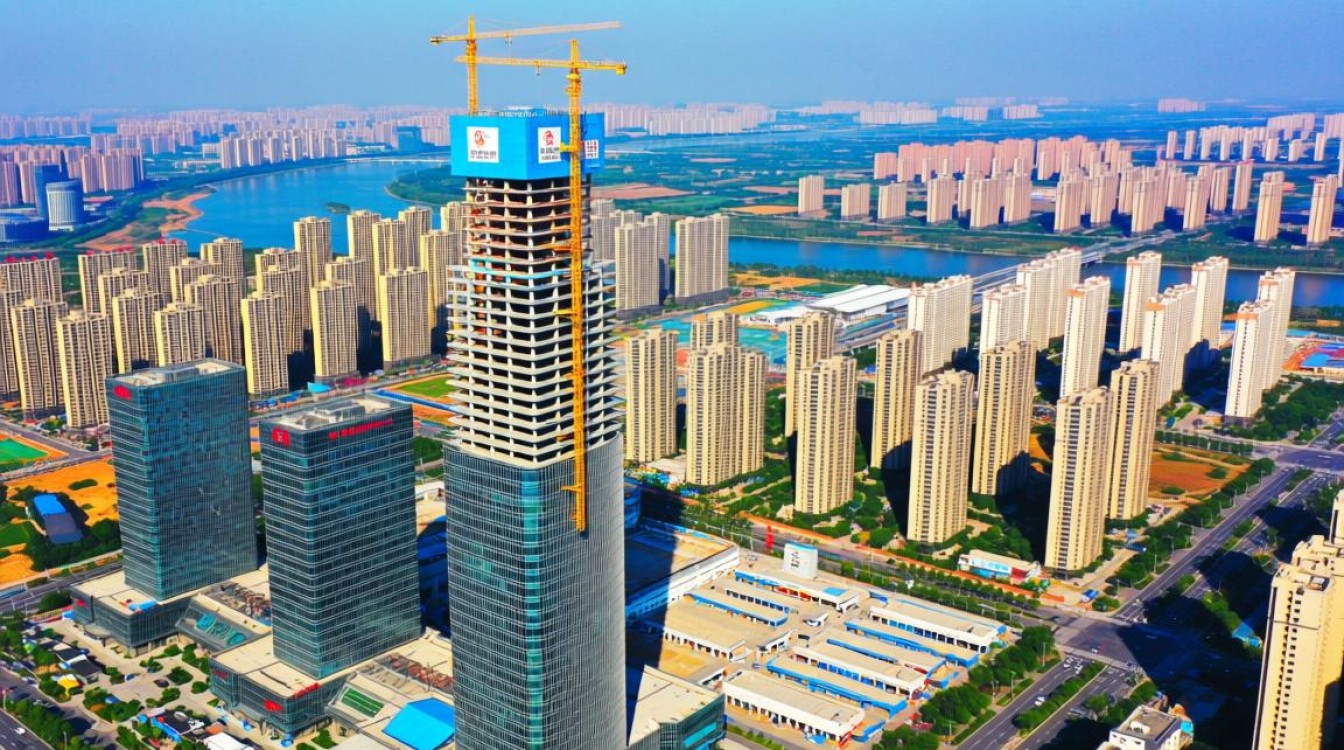 河南云服务器虚拟主机哪家性价比高？