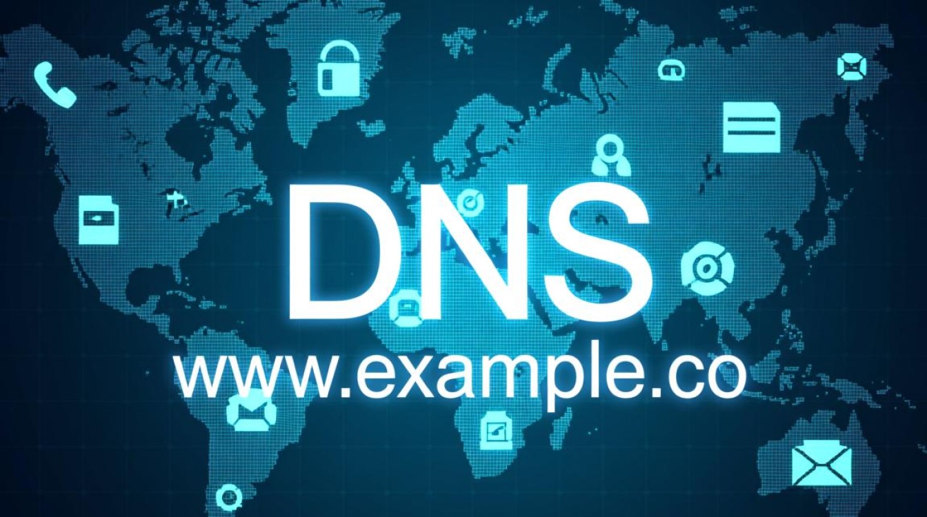 主要DNS和次要DNS该怎么正确填写？