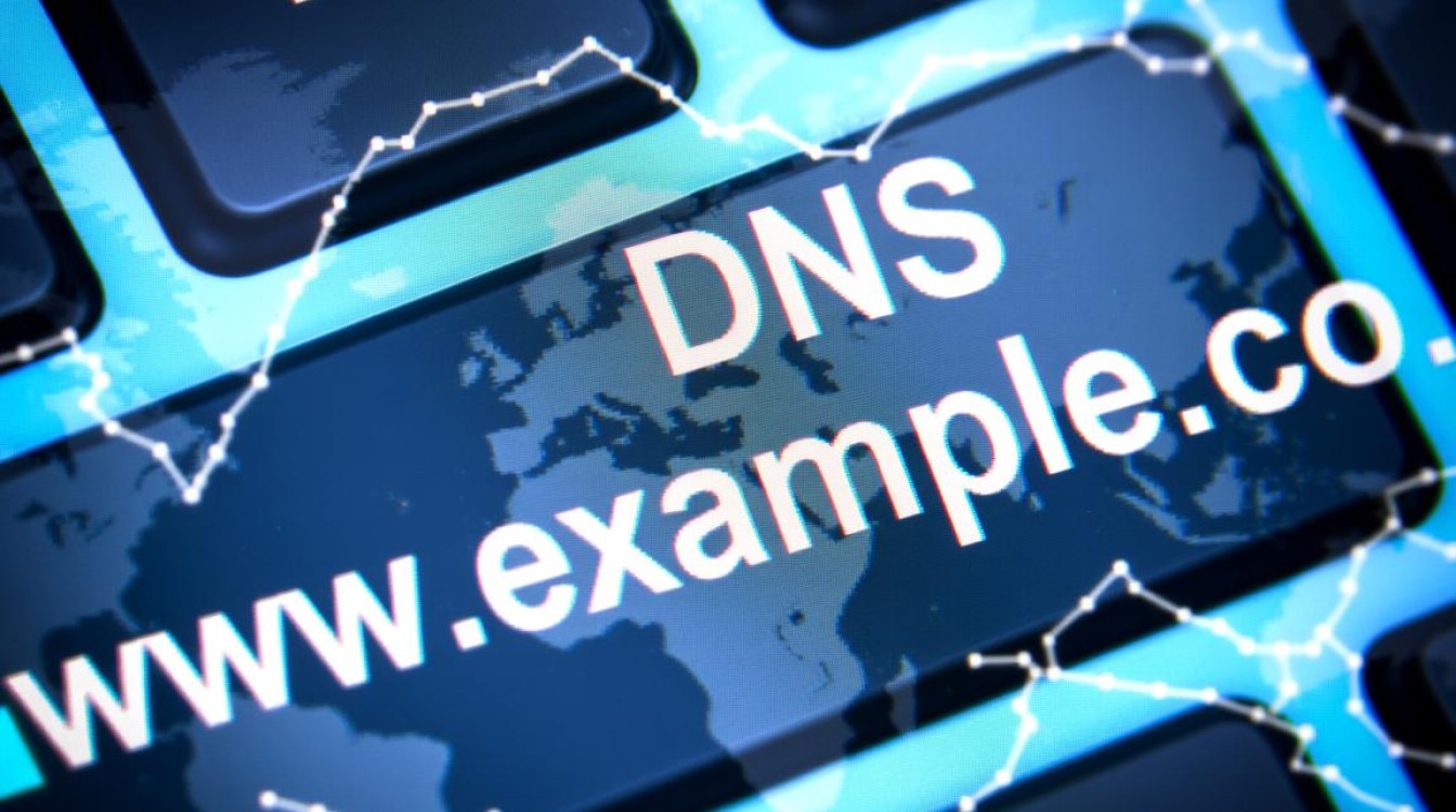 主要DNS和次要DNS该怎么正确填写？