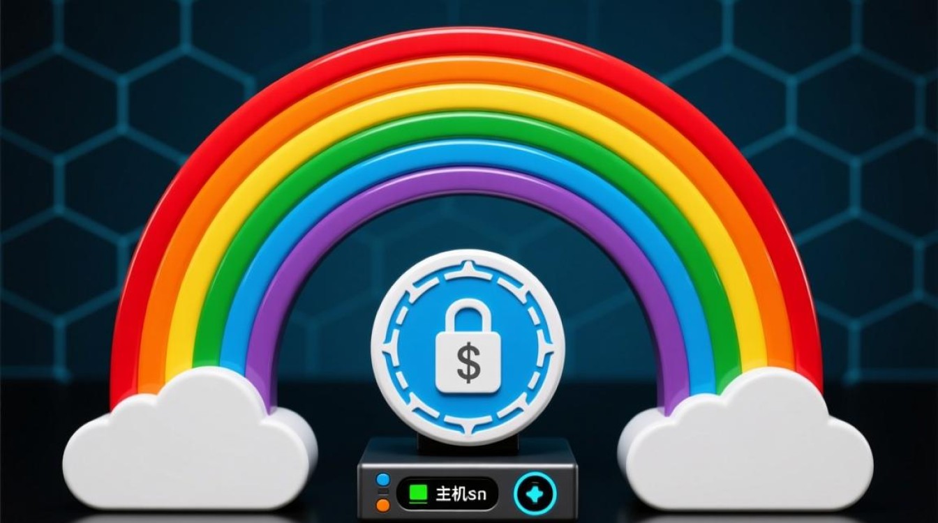 彩虹虚拟主机安装SSL证书步骤有哪些? 彩虹虚拟主机安装SSL证书步骤有哪些?