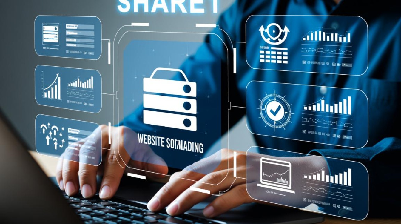 共享100M带宽和虚拟主机哪个更适合新手建站? 共享100M带宽和虚拟主机哪个更适合新手建站?