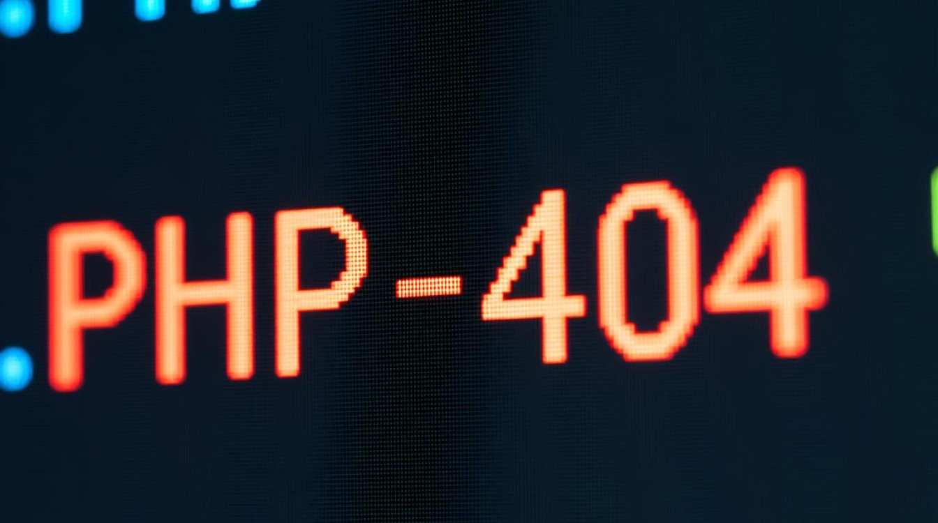 php文件404报错是什么原因导致的? php文件404报错是什么原因导致的?