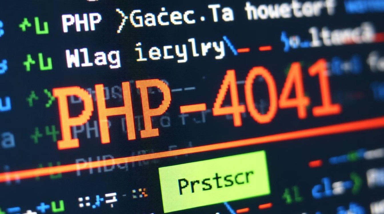php文件404报错是什么原因导致的? php文件404报错是什么原因导致的?