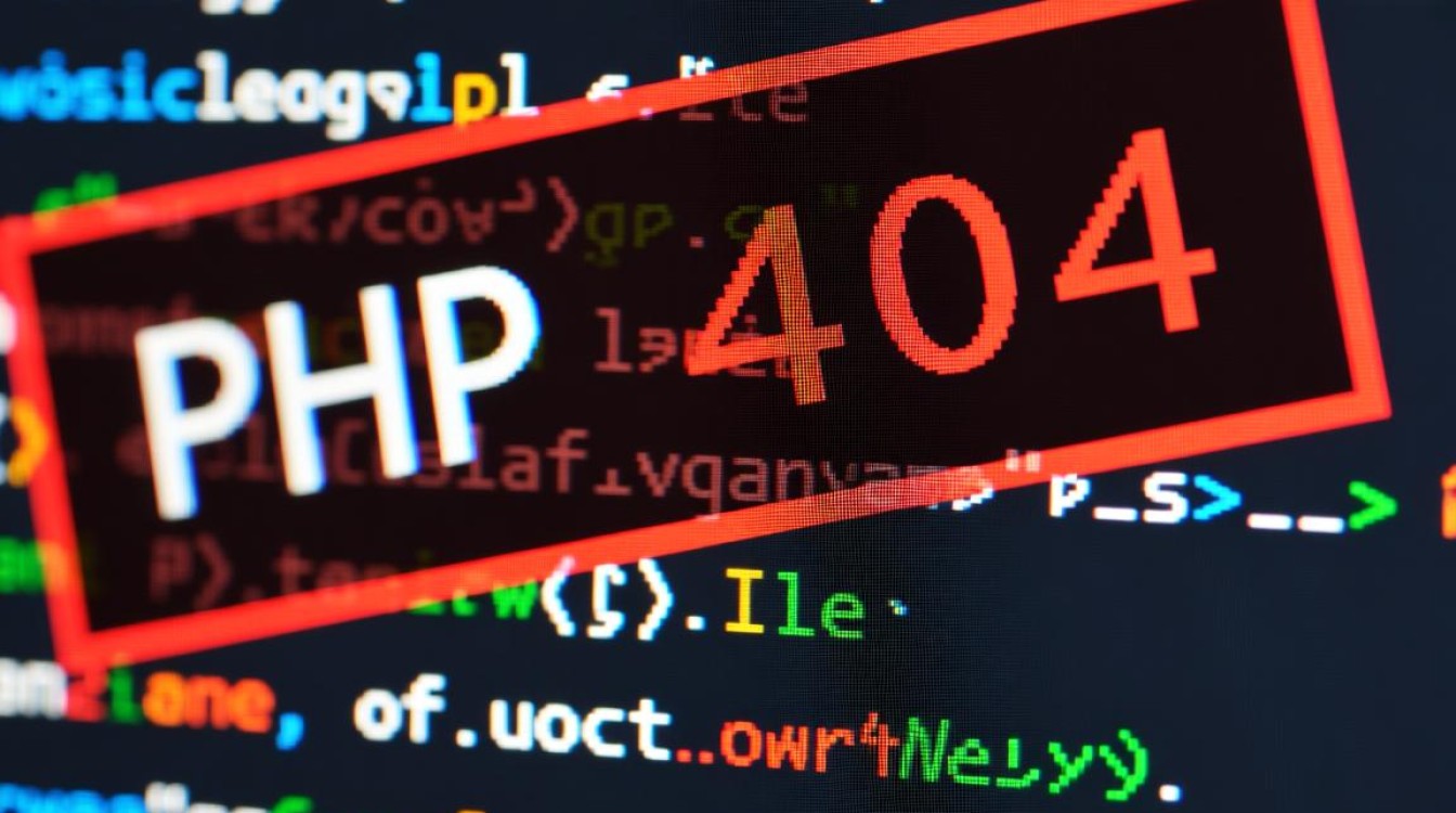 php文件404报错是什么原因导致的? php文件404报错是什么原因导致的?
